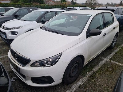 Peugeot 308 308 Affaire 1.5 BlueHDi 100ch S&amp;S Premium