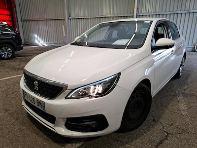 Peugeot 308 308 Affaire 1.5 BlueHDi 100ch S&amp;S Premium Pack