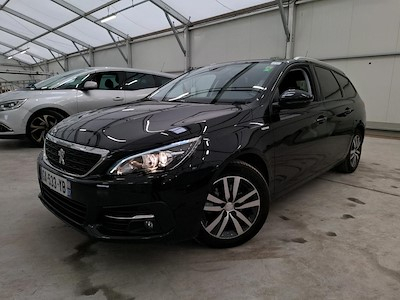 Peugeot 308 SW 308 SW 1.2 PureTech 110ch S&amp;S Style