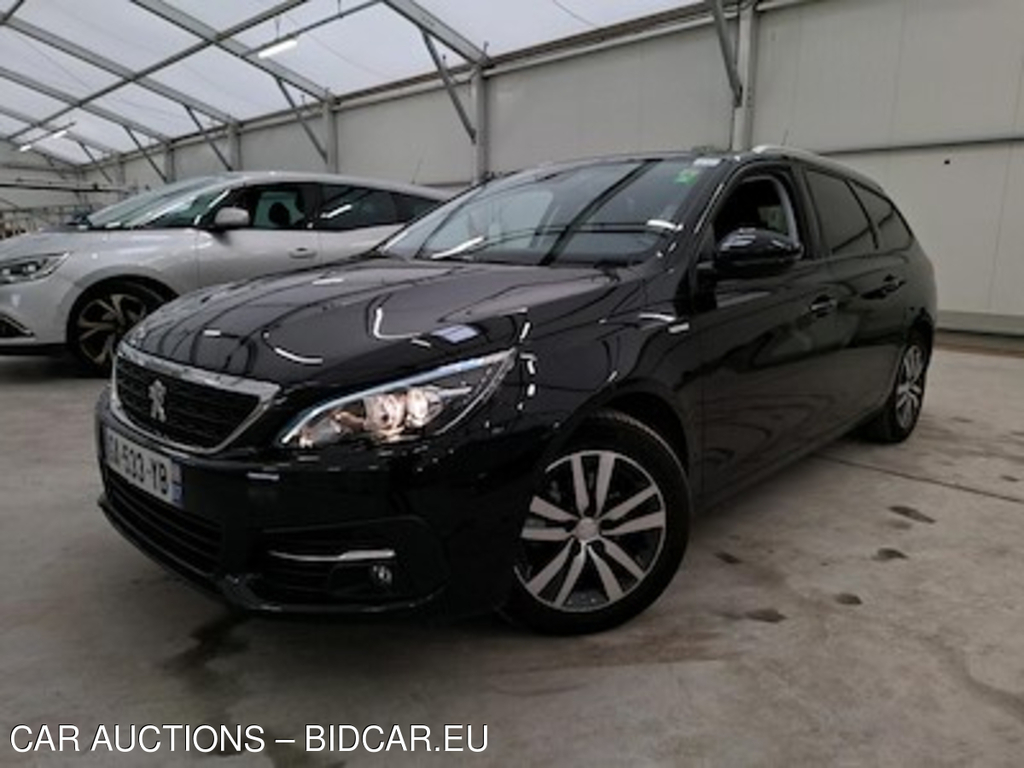 Peugeot 308 SW 308 SW 1.2 PureTech 110ch S&amp;S Style