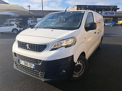 Peugeot EXPERT Expert Fg Long 2.0 BlueHDi 120ch S&amp;S Premium