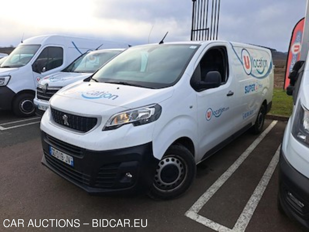 Peugeot EXPERT Expert Fg Long 2.0 BlueHDi 150ch S&amp;S Premium