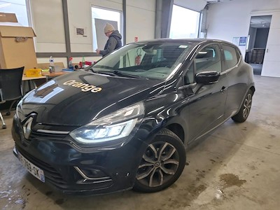 Renault CLIO Clio 0.9 TCe 90ch energy Intens 5p Euro6c// 2 PLACES - 2 SEATS