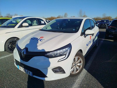 Renault CLIO Clio Ste 1.0 SCe 65ch Air Nav - 21