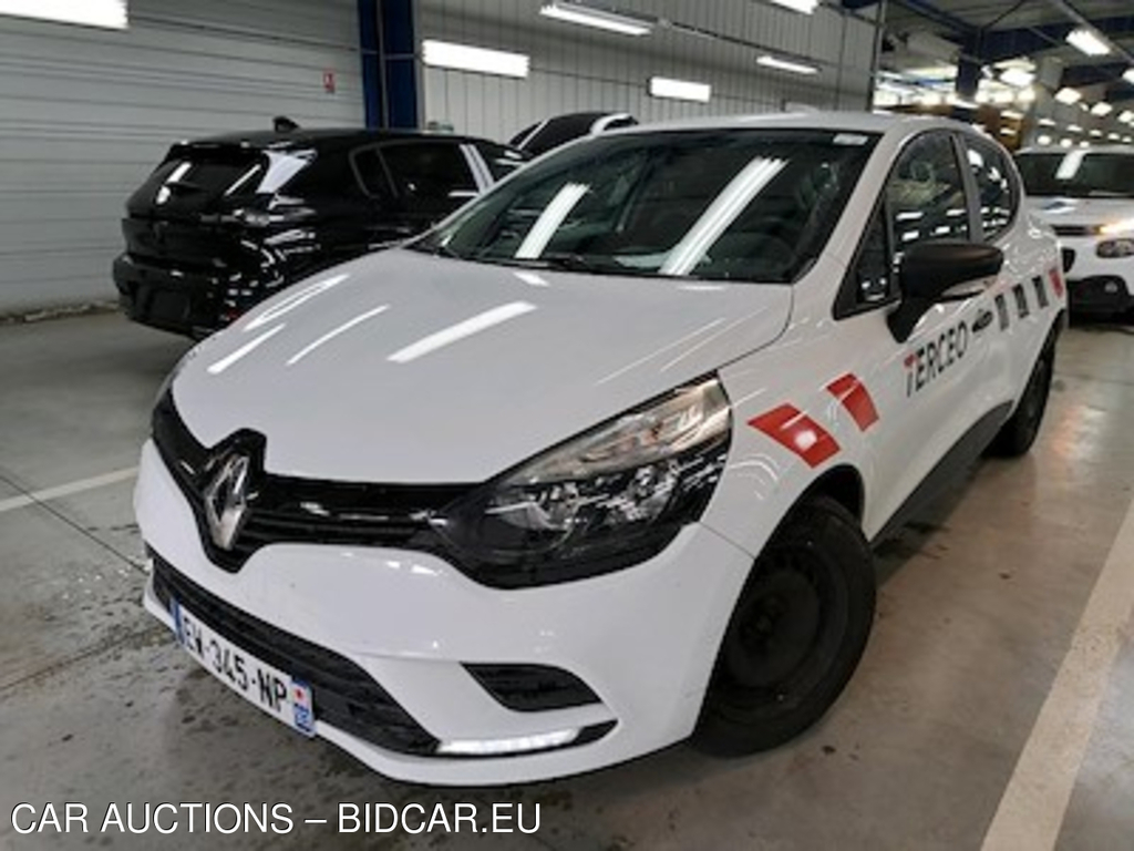 Renault CLIO Clio Ste 1.5 dCi 75ch energy Air