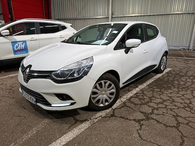 Renault CLIO Clio Ste 1.5 dCi 75ch energy Air MediaNav E6C