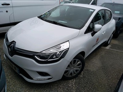 Renault CLIO Clio Ste 1.5 dCi 75ch energy Air Medianav E6C