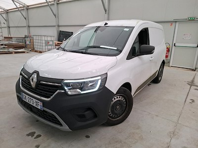 Renault KANGOO Kangoo Van L1 1.5 Blue dCi 95ch Extra - 22