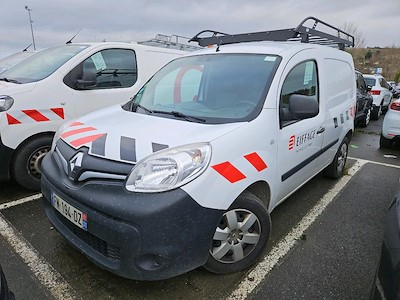 Renault Kangoo express Kangoo Express 1.5 Blue dCi 95ch Extra R-Link