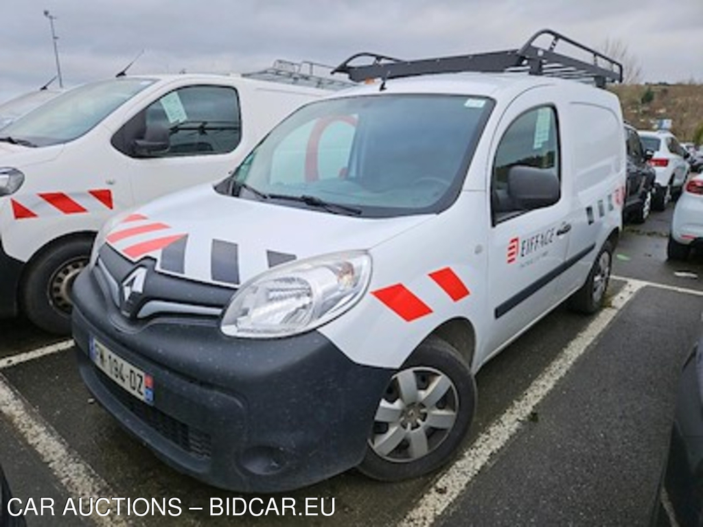 Renault Kangoo express Kangoo Express 1.5 Blue dCi 95ch Extra R-Link