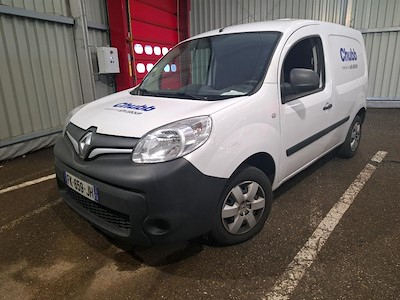 Renault Kangoo express Kangoo Express 1.5 Blue dCi 95ch Grand Confort