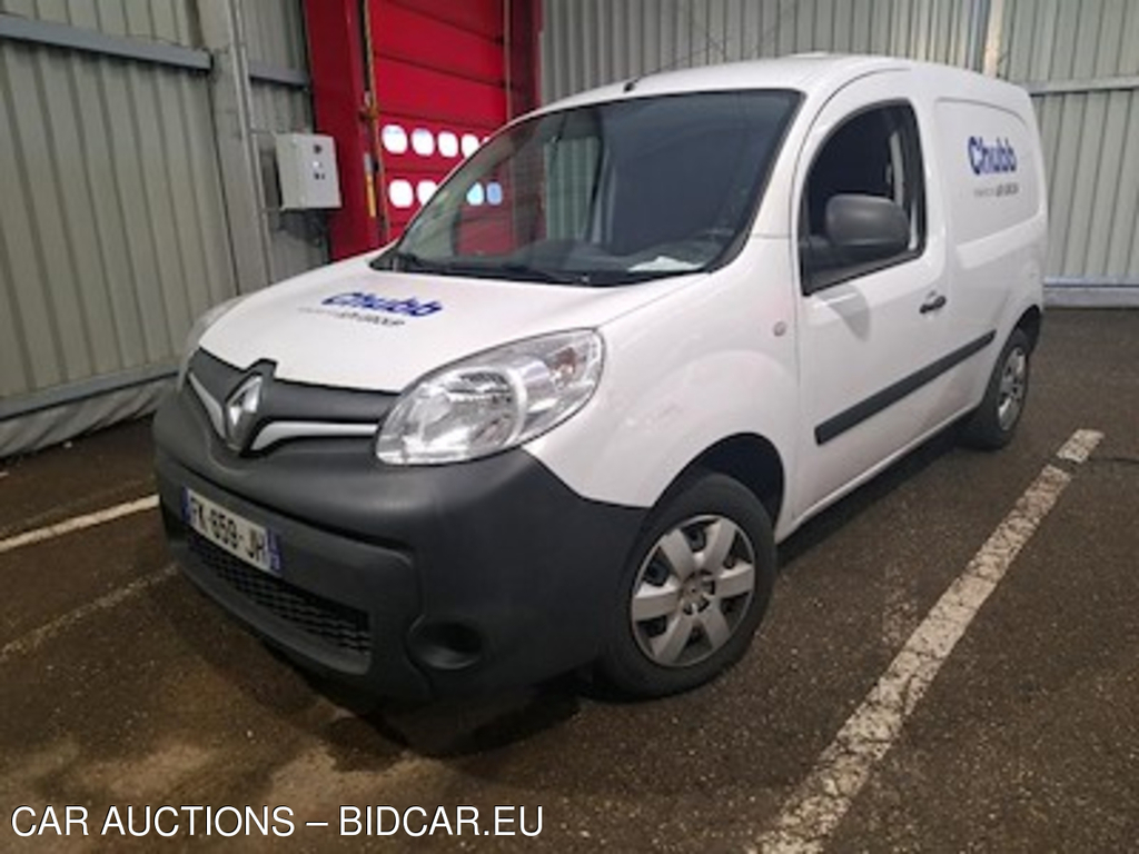 Renault Kangoo express Kangoo Express 1.5 Blue dCi 95ch Grand Confort