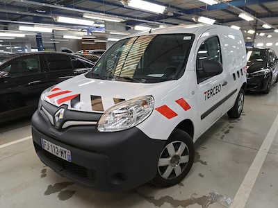 Renault Kangoo express Kangoo Express 1.5 dCi 75ch Grand Confort