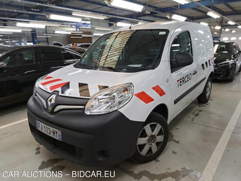 Renault Kangoo express Kangoo Express 1.5 dCi 75ch Grand Confort