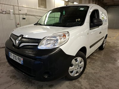 Renault Kangoo express Kangoo Express 1.5 dCi 90ch energy Extra R-Link Euro6