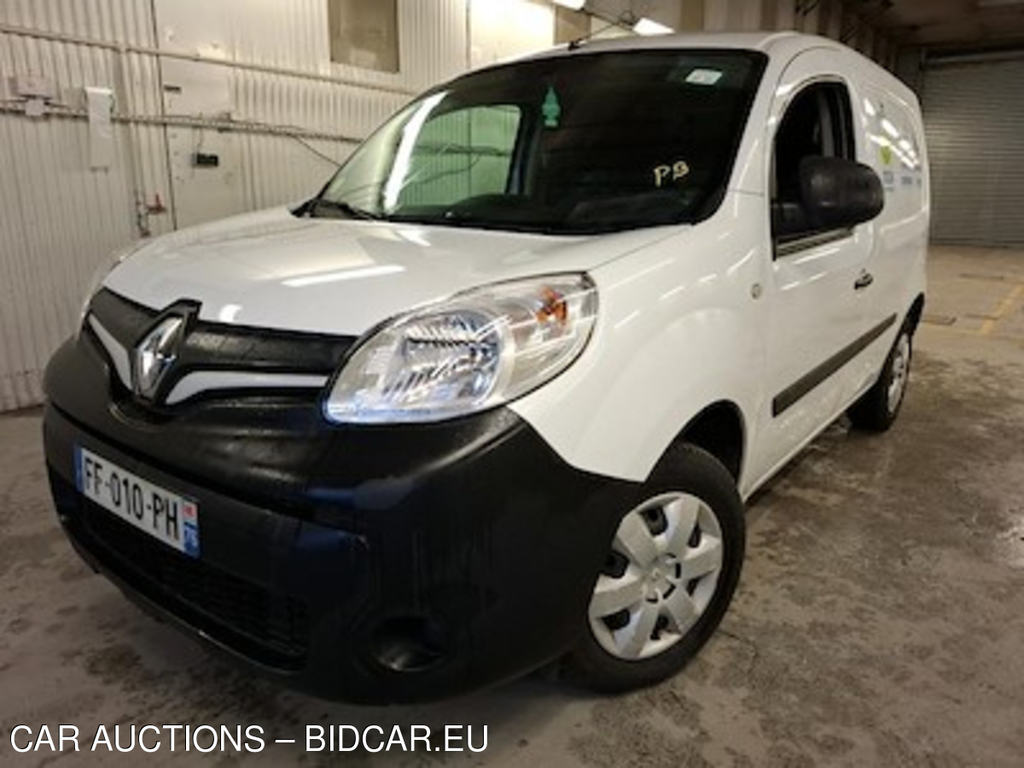 Renault Kangoo express Kangoo Express 1.5 dCi 90ch energy Extra R-Link Euro6