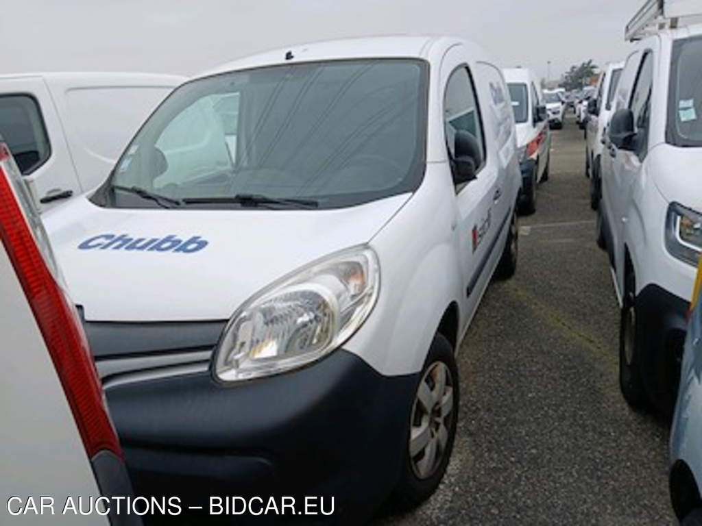 Renault Kangoo express Kangoo Express 1.5 dCi 90ch energy Grand Confort Euro6