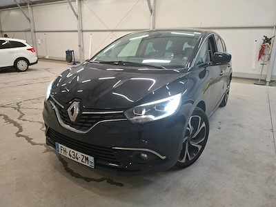 Renault Grand SCENIC Grand Scenic 1.3 TCe 140ch FAP Business Intens 7 places