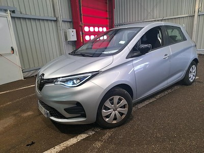 Renault ZOE Zoe Business charge normale R110 Achat Integral - 20