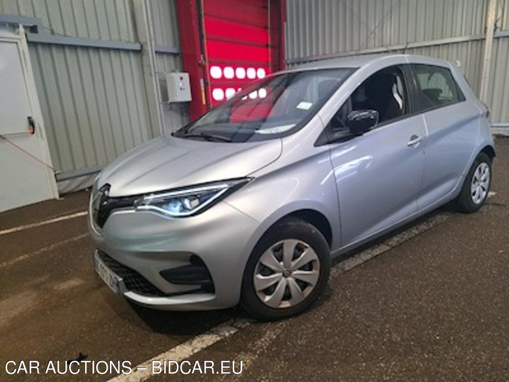 Renault ZOE Zoe Business charge normale R110 Achat Integral - 20