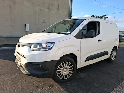 Toyota Proace city PROACE CITY Medium 100 D-4D Business RC22