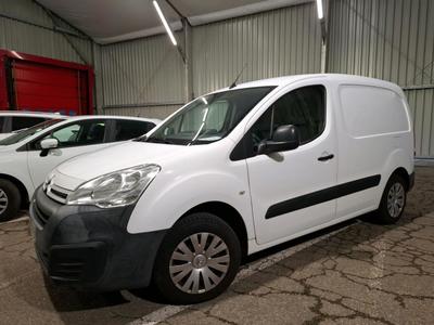 Citroen BERLINGO Berlingo 20 L1 1.6 BlueHDi 100 S&S Business