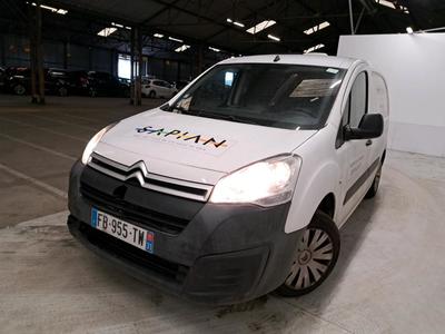 Citroen BERLINGO Berlingo M 1.6 BlueHDi 100 S&S Business ETG6
