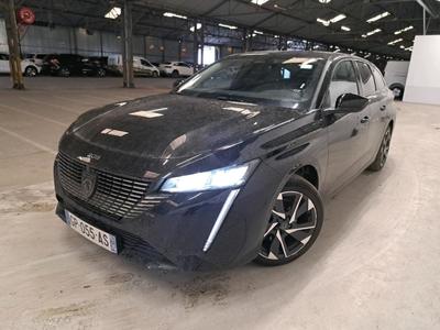 Peugeot 308 SW 308 SW 1.5 BlueHDi 130ch S&S Allure Pack EAT8