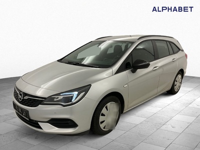 Opel Astra 1.5 D Start/Stop Sports Tourer Edition, 2021