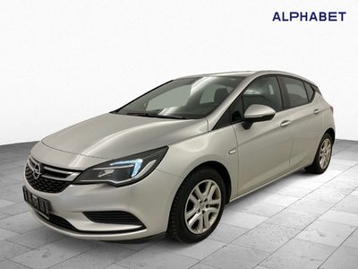 Opel Astra 1.6 D Start/Stop Edition, 2019