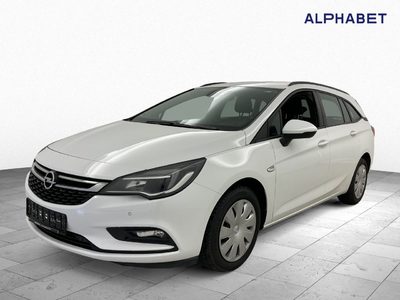 Opel Astra 1.6 D Start/Stop Sports Tourer Business, 2019