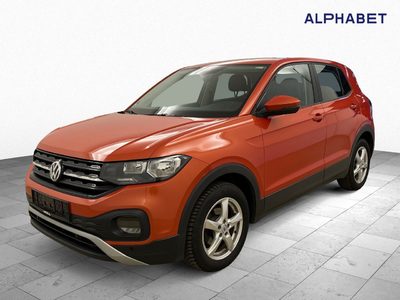 Volkswagen T-Cross 1.0 TSI OPF -, 2020