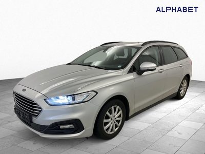 Ford Mondeo Turnier 2.0 EcoBlue Trend, 2021