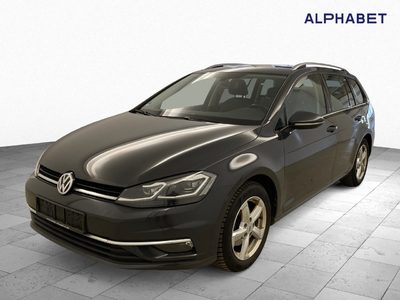 Volkswagen Golf Variant 2.0 TDI SCR Highline, 2020