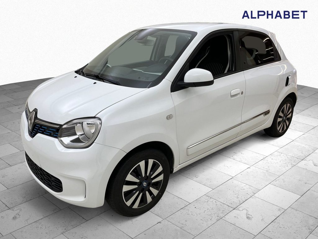 Renault Twingo electric Intens, 2021