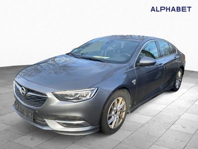 Opel Insignia Grand Sport 1.6 Diesel Automatik Innovation, 2021