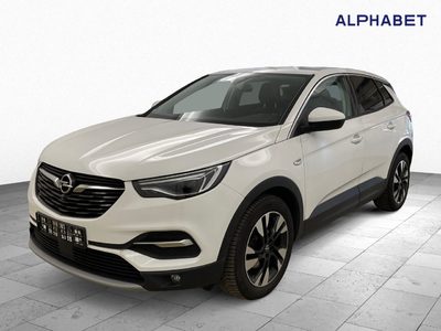 Opel Grandland X 1.5 D Start/Stop Automatik Business Elegance, 2021