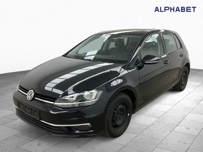 Volkswagen Golf 1.6 TDI SCR Comfortline, 2020