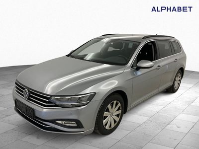 Volkswagen PASSAT Variant 2.0 TDI SCR DSG Business, 2021