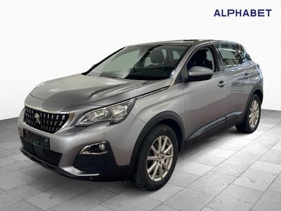 Peugeot 3008 BlueHDi 130 Stop &amp; Start EAT8 Active Business-Paket, 2019