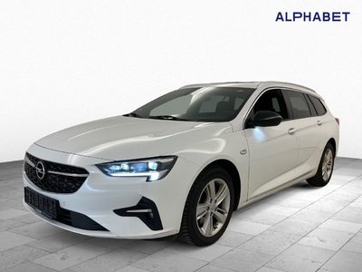 Opel INSIGNIA SPORTS Tourer 2.0 Diesel Aut. Business, 2021