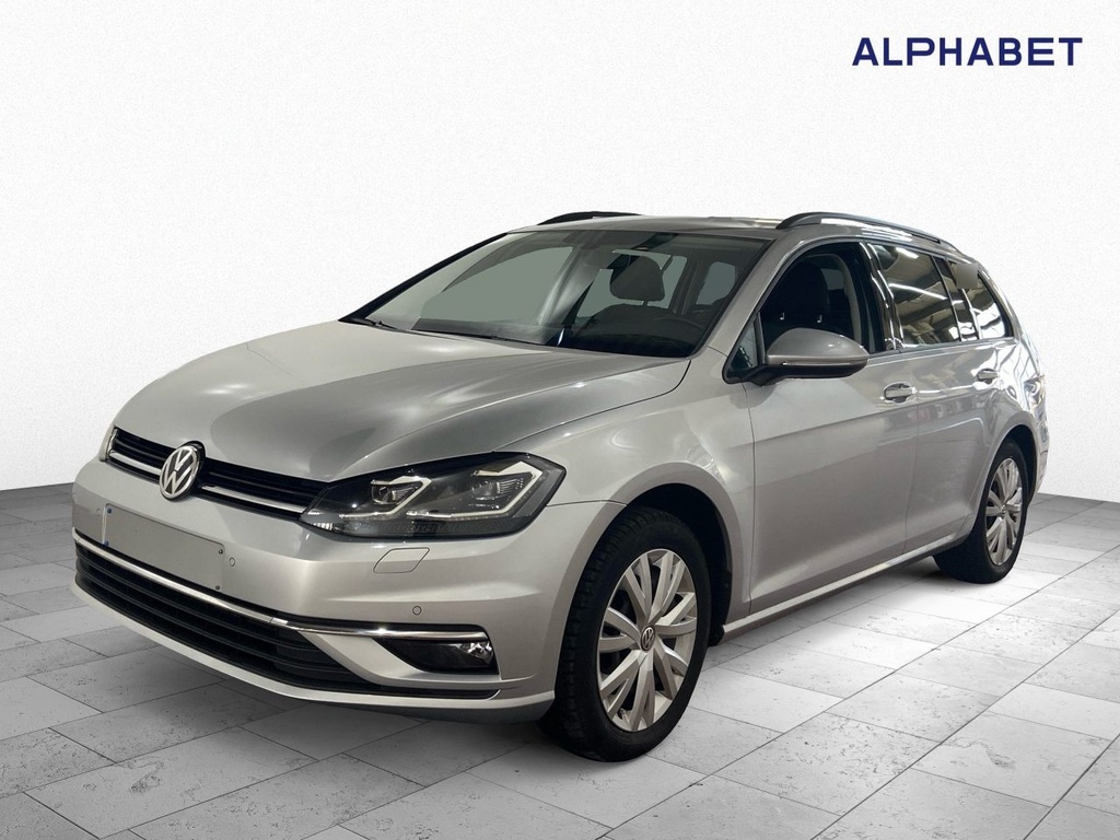 Volkswagen Golf Variant 1.6 TDi SCR Comfortline, 2020