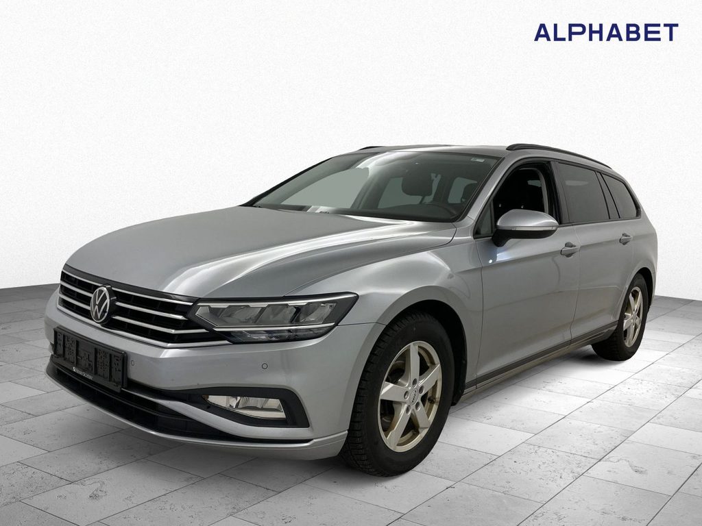 Volkswagen PASSAT Variant 2.0 TDI SCR DSG, 2020