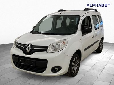 Renault Kangoo BLUE dCi 95 Limited, 2020