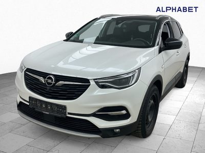 Opel Grandland X 2.0 D Start/Stop Automatik Ultimate, 2020