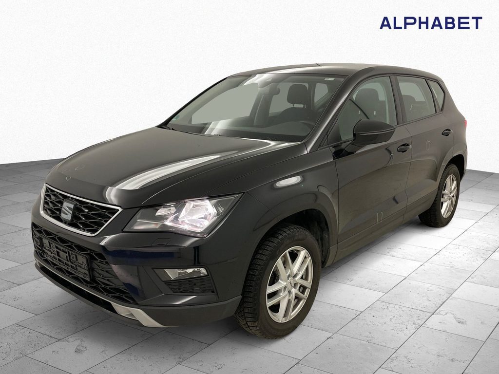 Seat Ateca 1.6 TDI Style -, 2020