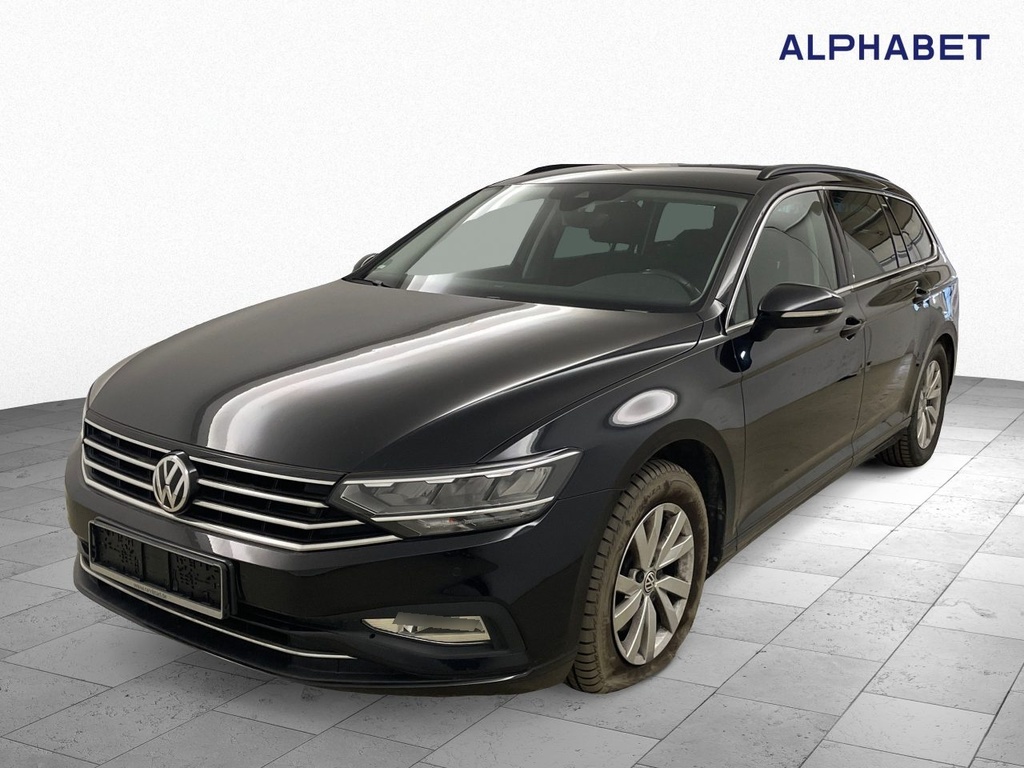 Volkswagen Passat Variant 1.5 TSI OPF Business, 2020