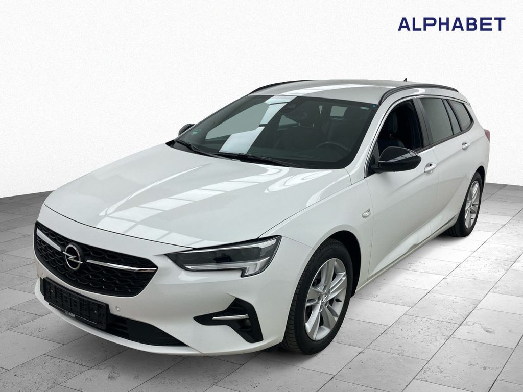 Opel INSIGNIA SPORTS Tourer 2.0 Diesel Business Edition, 2021