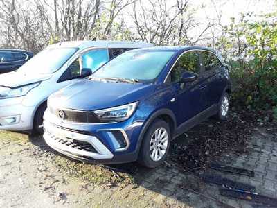 Opel Crossland 1.5 Diesel Automatik Elegance, 2021