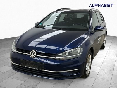 Volkswagen Golf Variant 2.0 TDI SCR DSG Comfortline, 2019